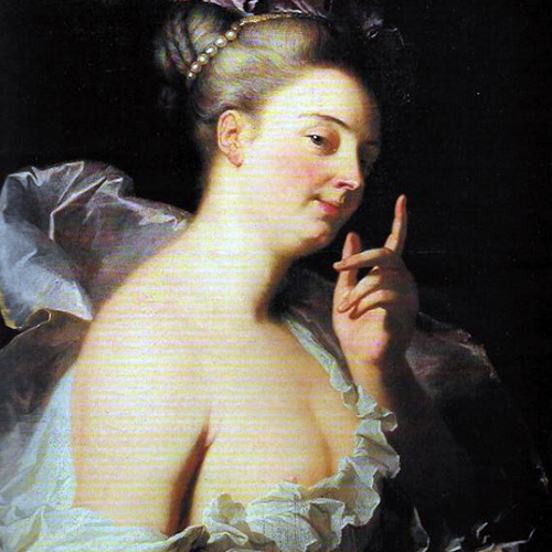 Hyacinthe Rigaud
