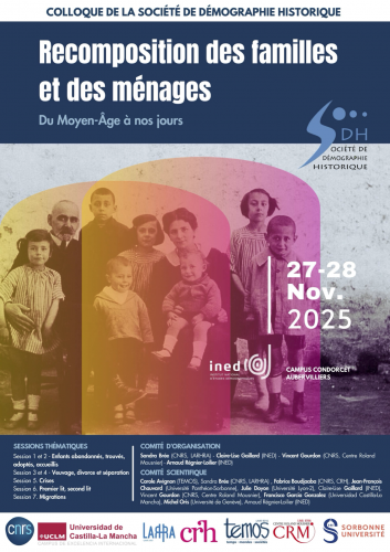 colloque_SDH_recomposition_famille_menage_affiche