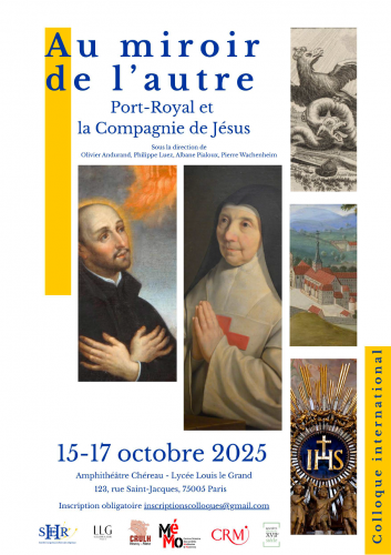 colloque_miroire_autre_port_royal_compagnie_jesus